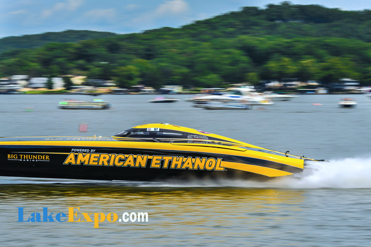 American Ethanol